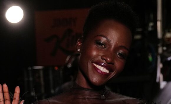 Lupita Nyong’o Debuts Podcast Honoring African Voices