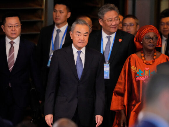 China and Nigeria establish a nuclear energy and economic agreement