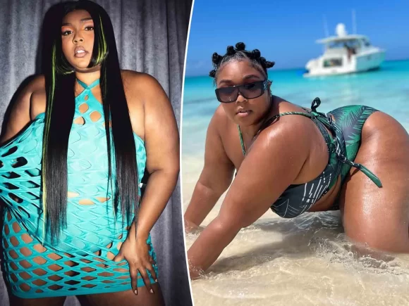 Lizzo Responds to Trolls Who Body Shame Her