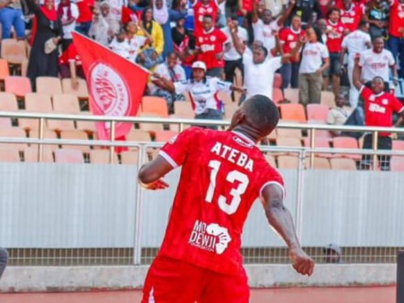 Simba, Enyimba, and USM Alger up to the CAFCC group stages