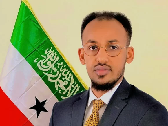 Somalia prioritizes corporate entities over Somaliland’s autonomy