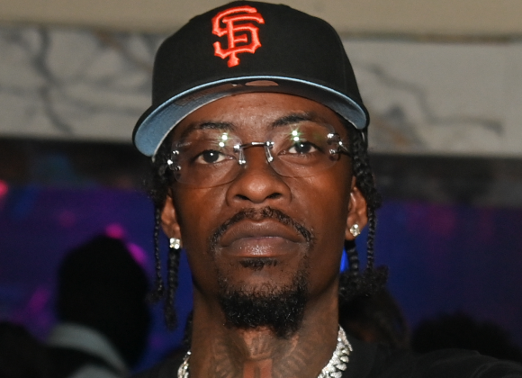 Rich Homie Quan, a rapper, passed away at the age of 34