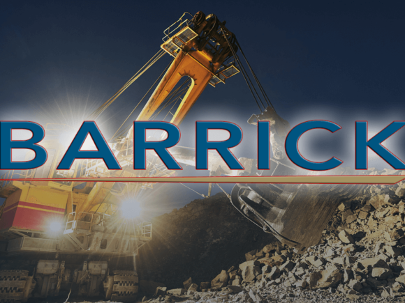 Four Barrick Gold employees are detained by the Mali junta