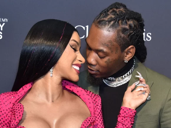 During their divorce, Cardi B and Offset were hit with a lawsuit for nonpayment