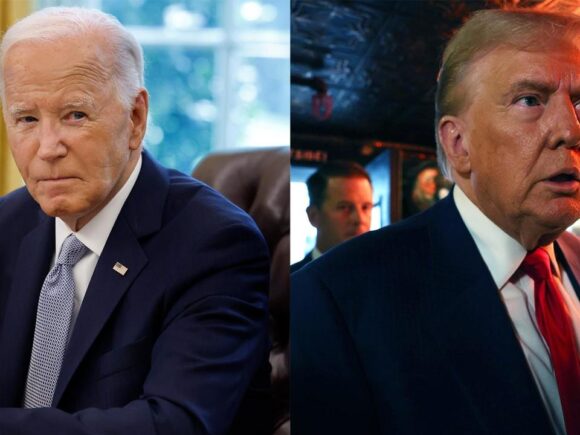 According to the FBI, Iranian hackers target the Trump campaign and provide information to Biden associates