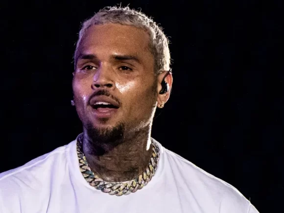 Chris Brown’s former housekeeper accuses him of avoiding a deposition in a lawsuit worth $90 million