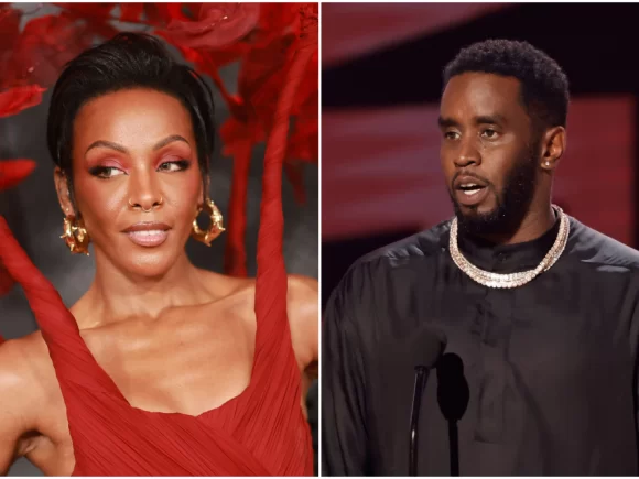 Former Bad Boy Records singer Dawn Richard has sued Sean “Diddy” Combs