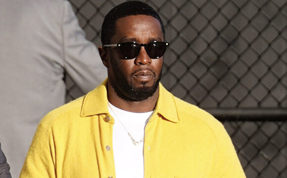 Diddy has been accused with racketeering, sex trafficking, and assault in a federal case