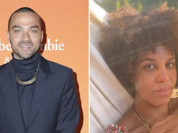 ‘Grey’s Anatomy’ Jesse Williams has recommenced his dispute with his ex-wife regarding the custody of their children