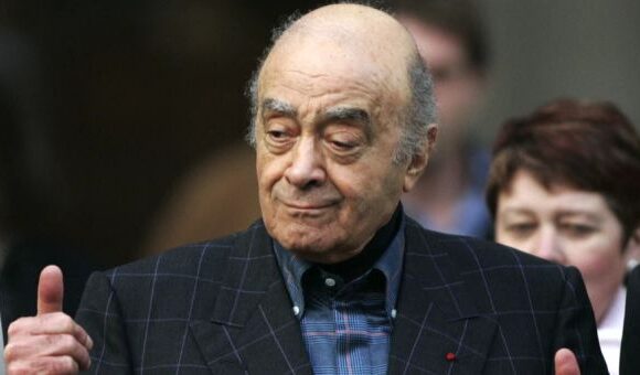 Former employees of the late Mohamed Al Fayed, who was boss of Harrods, accuse him of rape in a new documentary