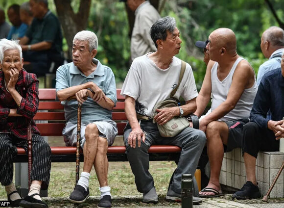 China’s changes to the retirement age are not enough to fix the pension problem