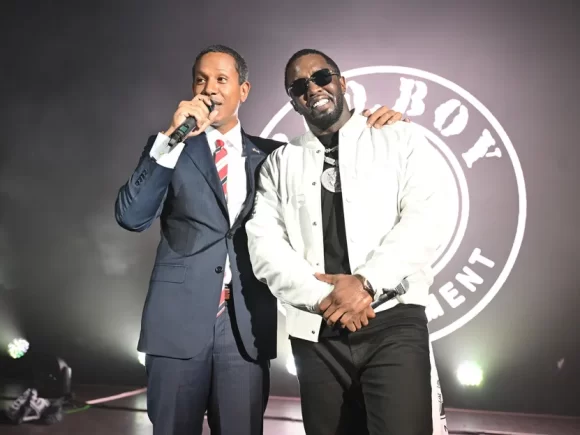 In response to Diddy’s sex trafficking charges, Moses “Shyne” Barrow says the disgraced defendant “destroyed his life”