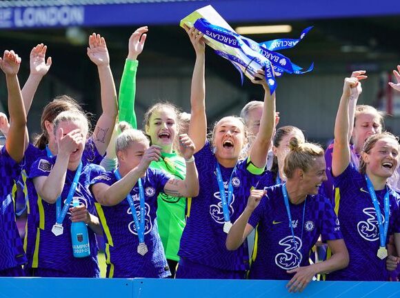 Barclays signs multi-year deal to provide more support for the Women’s Super League