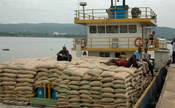 Kenya prohibits the importation of sugar from countries outside the EAC and Comesa trade blocs