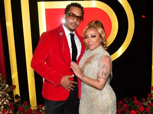 Rapper T.I. and his wife Tiny win a big case against MGA Entertainment over intellectual property