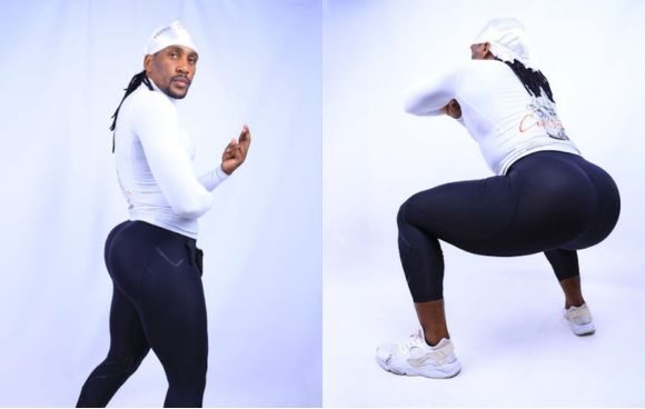 Seven amusing facts about the King of Squats fitness trainer