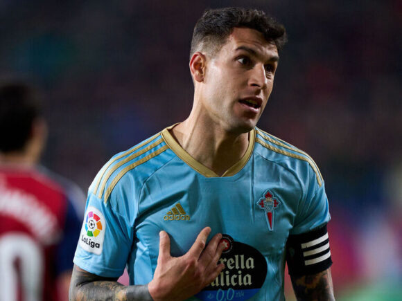 Ex-Celta captain Mallo was found guilty of assaulting a lady while she was dressed as a mascot