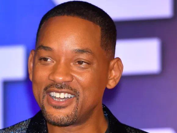 ‘Gemini Man’ 7-Figure Lawsuit Accused of Copyright Violations Against Will Smith