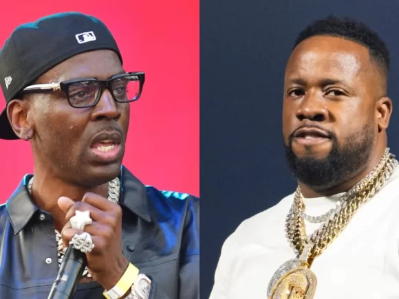 The prosecutor says Big Jook, Yo Gotti’s brother, paid men $100,000 to kill Young Dolph [Video]