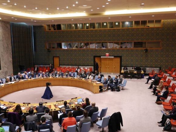 The UN Security Council will convene on Monday to discuss Israel’s attack on Iran