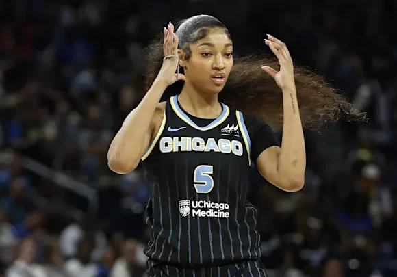 According to Angel Reese, her WNBA salary is insufficient to cover her rent