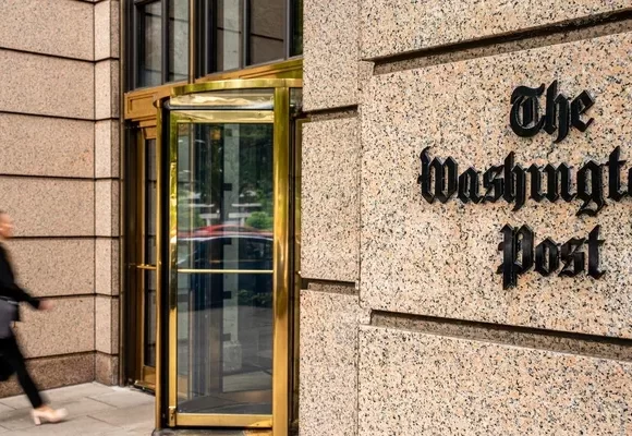 Over 200,000 people have canceled their subscriptions to the Washington Post after the decision to not endorse Harris