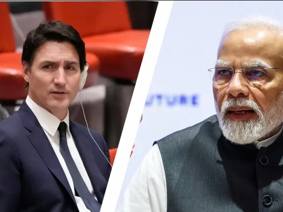 India claims that Canada done little to stop the group it associates with New Delhi