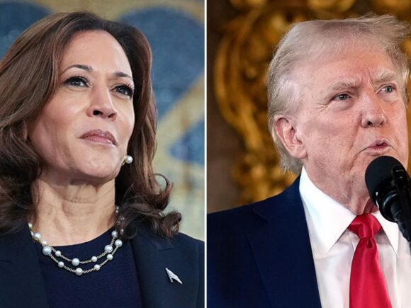 There is a county in Pennsylvania that chooses presidents. This is how the fight between Harris and Trump is going