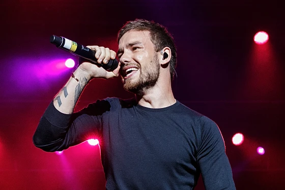 Liam Payne’s first song after his death is set to come out this week