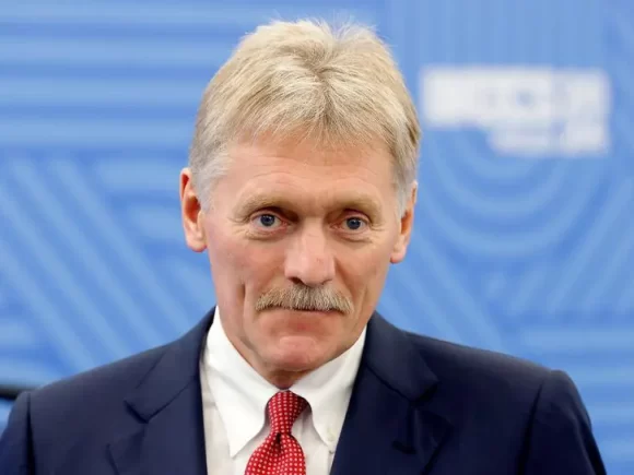 Russia’s Kremlin says that if Ukraine wants US Tomahawk weapons, it must be scared