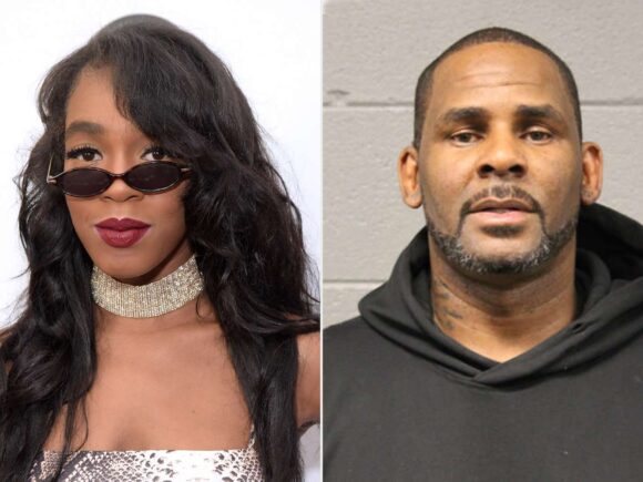 Daughter of R. Kelly Says Father Abuse Sent Her To A “Psych Ward”