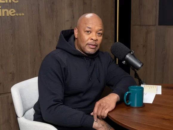 Dr. Dre Criticizes Former Psychiatrist’s $10 Million Lawsuit Regarding Son’s Relationship