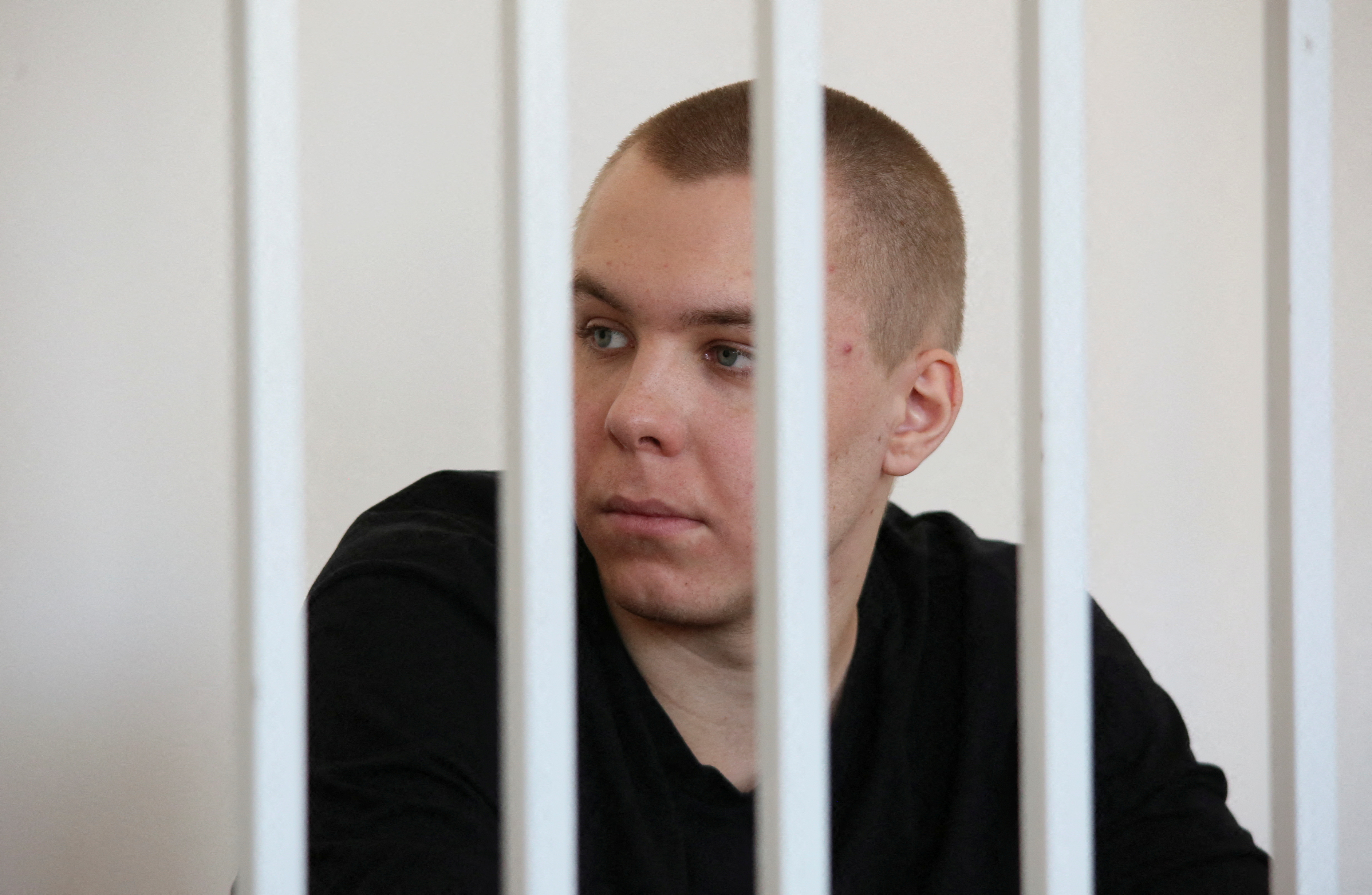 Russian guy imprisoned for burning the Qur’an and accused of treason