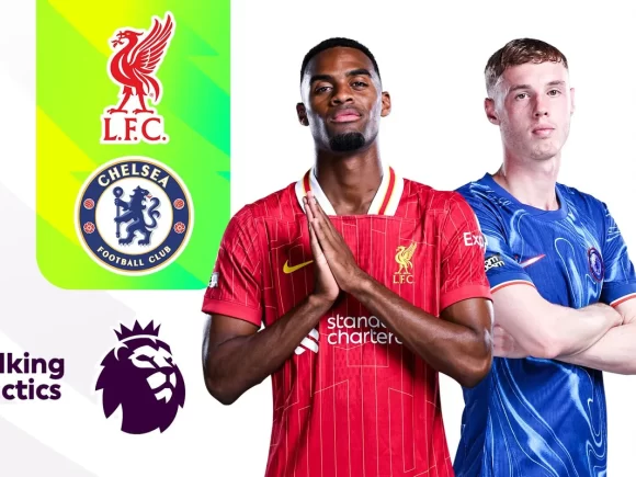 The Premier League returns with Liverpool hosting Chelsea in the first significant test