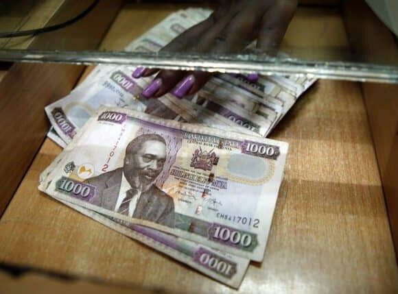 Kenyan shilling stable: foreign exchange inflows from the diaspora meet demand from importers