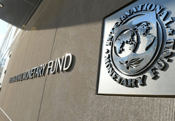 The IMF approves a $3.6bn aid package to help countries with low incomes