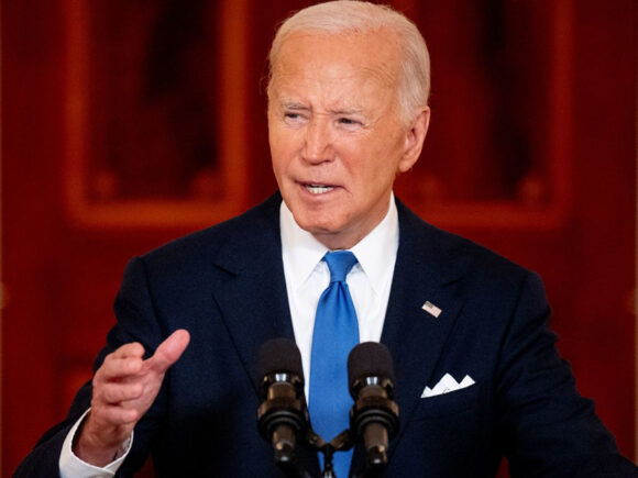 White House: Regardless of the outcome, Biden will attend the successor’s inauguration and uphold the tradition of a peaceful handover of power