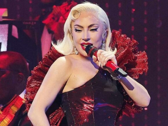 This week, Lady Gaga is scheduled to return with her new song, “Disease”