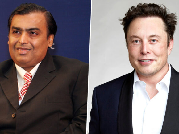 Musk’s victory over Ambani over satellite spectrum in India increases the likelihood of a pricing war