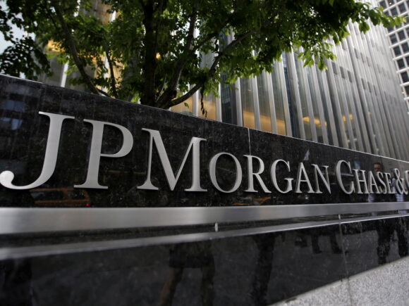 The US financial behemoth JPMorgan Chase is approved to enter Kenya