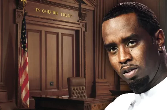 In new lawsuits, Sean “Diddy” Combs is accused of raping a 13-year-old girl with an unknown “male and female celebrity”