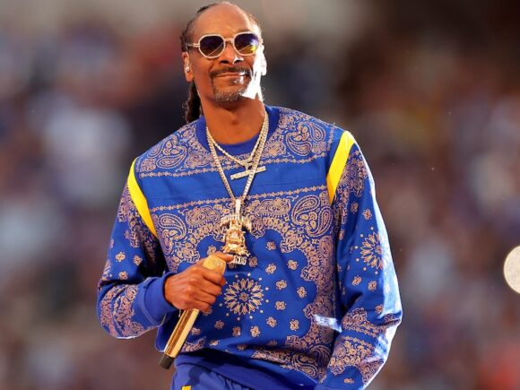 Snoop Dogg is set to release his latest album, “Missionary”