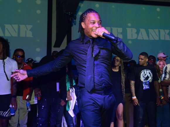 T.I., an American rapper, has announced his retirement from live performances