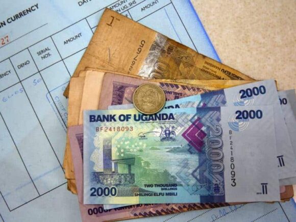 AFRICA-FX: Ghana’s currency may decline, but Uganda’s is expected to rise