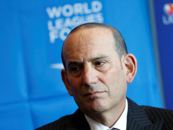 The MLS CEO comprehends the decision to postpone the upcoming Club World Cup