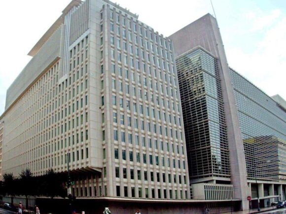 World Bank lowers sub-Saharan Africa’s 2024 growth prediction due to Sudan