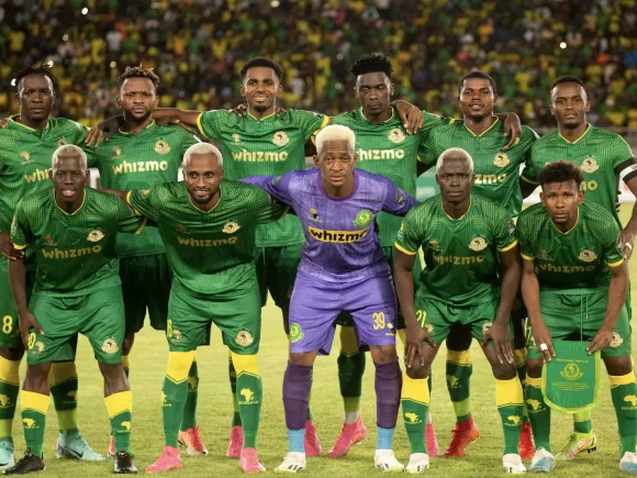 FIFA Bans Young Africans SC from Transfers