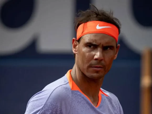 Nadal will end his great career after a period of injuries