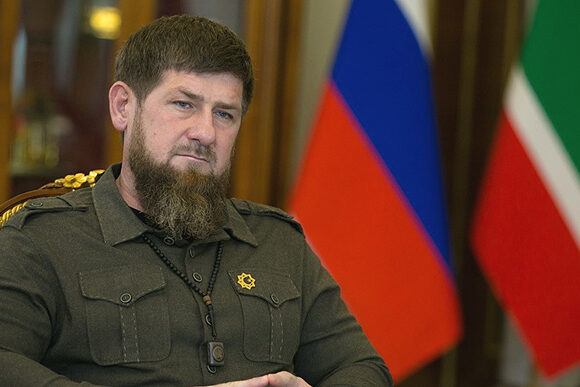 Russian MPs are allegedly plotting Kadyrov’s murder in Chechnya, according to TASS