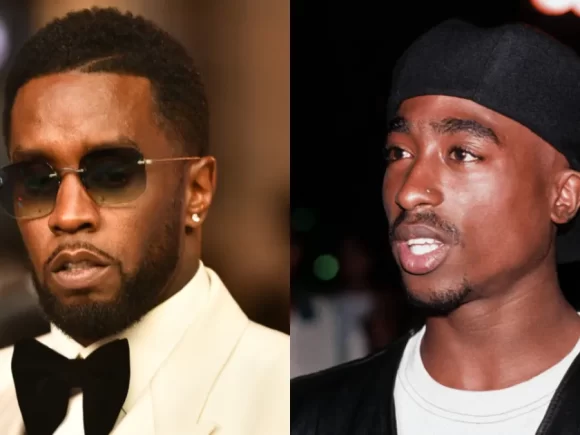 A woman alleges that Diddy used a “TV remote” to rape her as “retaliation” for her accusing him of killing Tupac